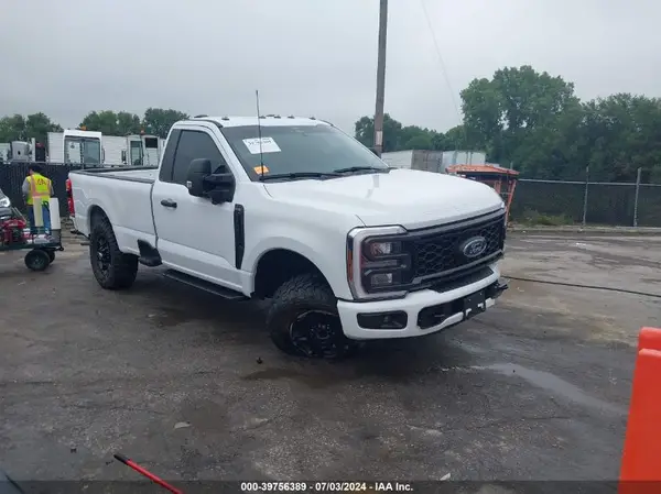 1FTRF3BN3REC56875 2024 FORD F350 - Image 1