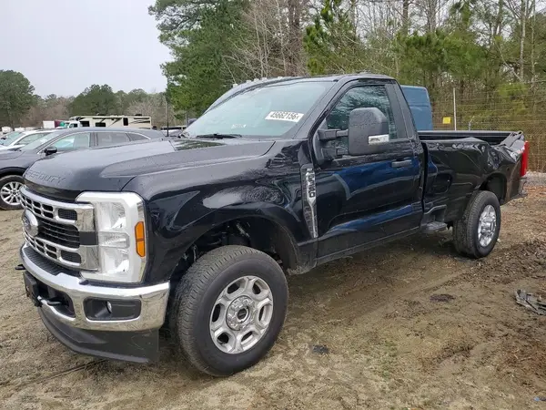 1FTRF3BN3SED18295 2025 FORD F350 - Image 1