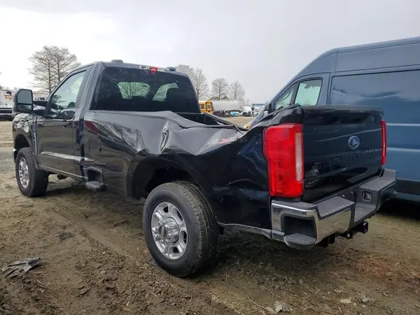 1FTRF3BN3SED18295 2025 FORD F350 - Image 2