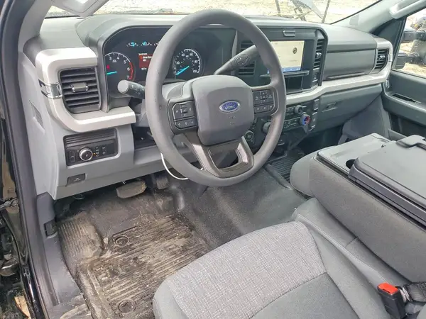 1FTRF3BN3SED18295 2025 FORD F350 - Image 8