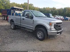 1FTRF3BN4NEE25604 2022 FORD F350