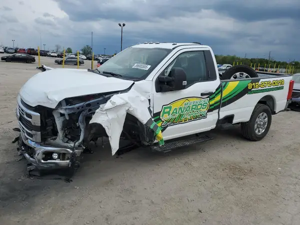 1FTRF3BN4REF47739 2024 FORD F350 - Image 1