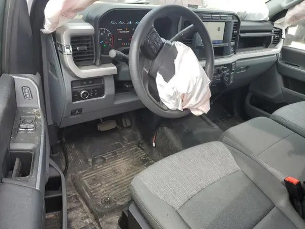 1FTRF3BN4REF47739 2024 FORD F350 - Image 8