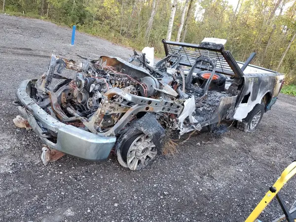 1FTRF3BN5NEE72298 2022 FORD F350 - Image 1