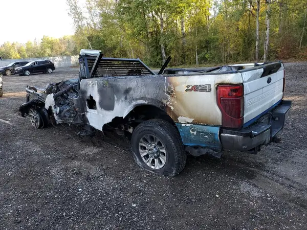 1FTRF3BN5NEE72298 2022 FORD F350 - Image 2
