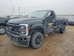 1FTRF3BN5PEC03107 2023 FORD F350