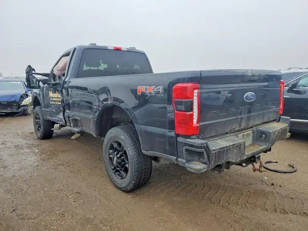1FTRF3BN5PEC03107 2023 FORD F350 - Image 2