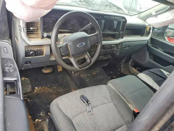 1FTRF3BN5PEC03107 2023 FORD F350 - Image 8