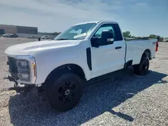 1FTRF3BN5SEE10072 2025 FORD F350