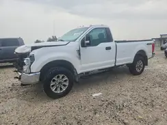 1FTRF3BN6LEE65180 2020 FORD F350
