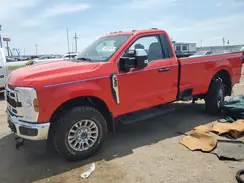 1FTRF3BN6REC31663 2024 FORD F350