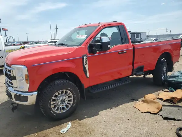 1FTRF3BN6REC31663 2024 FORD F350 - Image 1