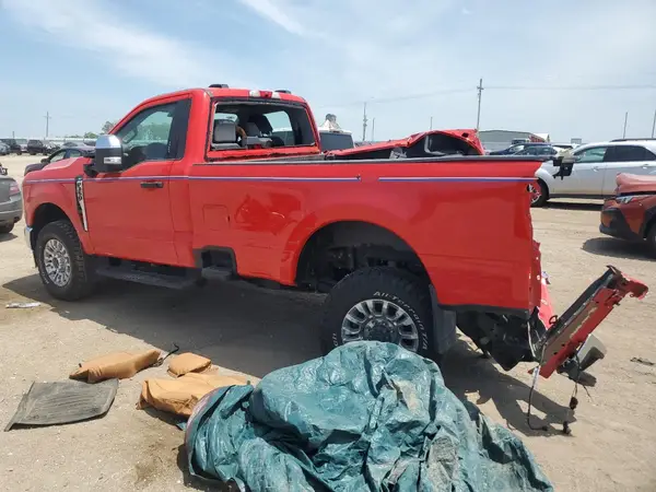 1FTRF3BN6REC31663 2024 FORD F350 - Image 2