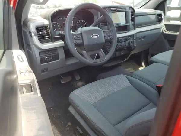1FTRF3BN6REC31663 2024 FORD F350 - Image 8