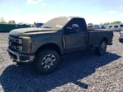 1FTRF3BN6SED75896 2025 FORD F350