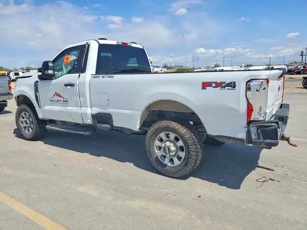 1FTRF3BN7RED15605 2024 FORD F350 - Image 2