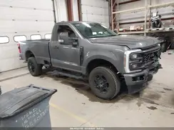 1FTRF3BN7SED82873 2025 FORD F350