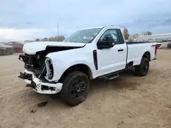 1FTRF3BN7TED53908 2026 FORD F350