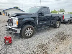 1FTRF3BN8PED41692 2023 FORD F350