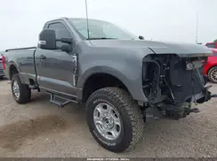 1FTRF3BN8SED21144 2025 FORD F350