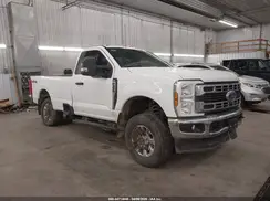 1FTRF3BN9REF81465 2024 FORD F350