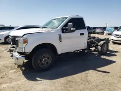 1FTRF3BNXNEE17782 2022 FORD F350
