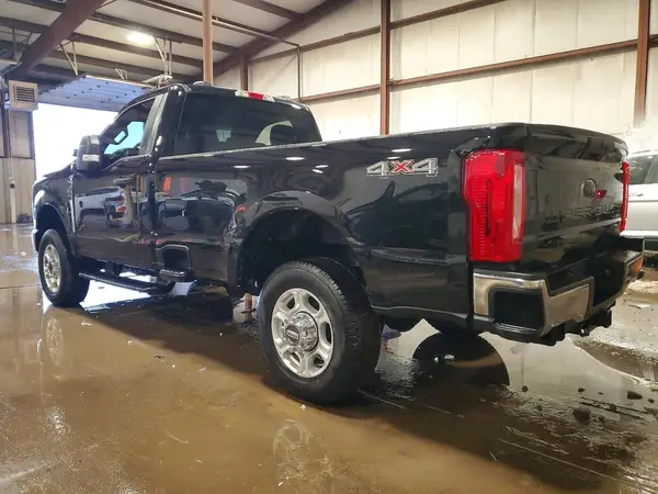 1FTRF3BNXSED36342 2025 FORD F350 - Image 2