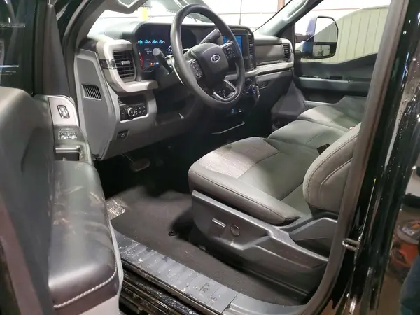 1FTRF3BNXSED36342 2025 FORD F350 - Image 8
