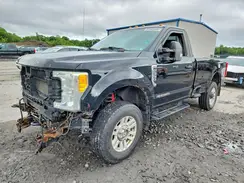 1FTRF3BT0HEC17657 2017 FORD F350