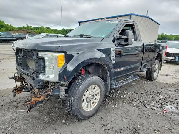 1FTRF3BT0HEC17657 2017 FORD F350 - Image 1