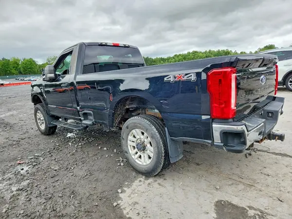 1FTRF3BT0HEC17657 2017 FORD F350 - Image 2