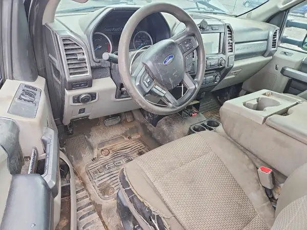 1FTRF3BT0HEC17657 2017 FORD F350 - Image 8