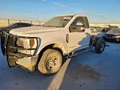 1FTRF3BT0KED41449 2019 FORD F350