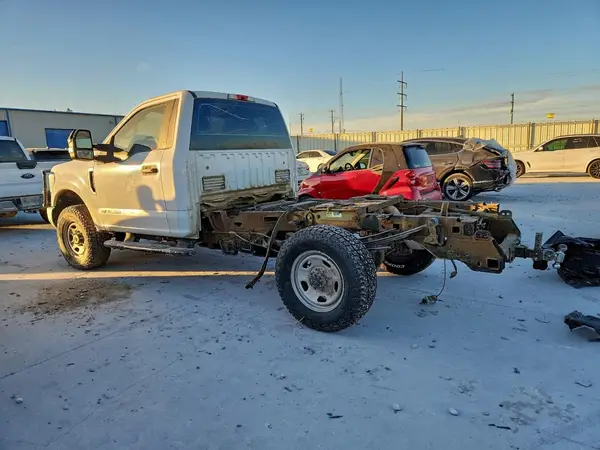 1FTRF3BT0KED41449 2019 FORD F350 - Image 2