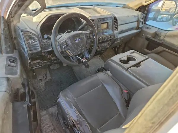 1FTRF3BT0KED41449 2019 FORD F350 - Image 8