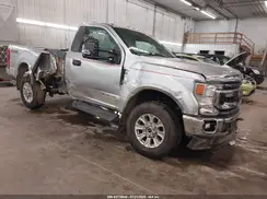 1FTRF3BT0NEC11224 2022 FORD F350