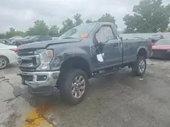 1FTRF3BT0NEC62495 2022 FORD F350