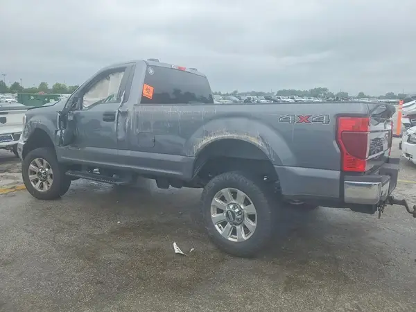 1FTRF3BT0NEC62495 2022 FORD F350 - Image 2