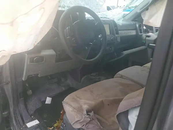 1FTRF3BT0NEC62495 2022 FORD F350 - Image 8