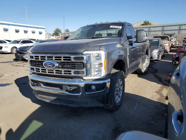 1FTRF3BT0PEE14438 2023 FORD F350 - Image 1