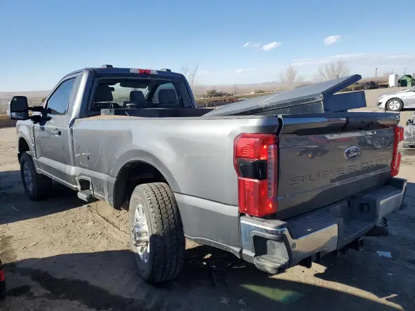 1FTRF3BT0PEE14438 2023 FORD F350 - Image 2