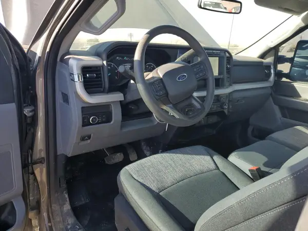 1FTRF3BT0PEE14438 2023 FORD F350 - Image 8