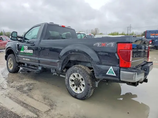 1FTRF3BT1MED27823 2021 FORD F350 - Image 2