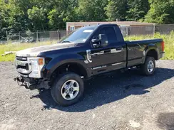 1FTRF3BT1NED50830 2022 FORD F350