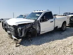 1FTRF3BT1PEC34689 2023 FORD F350