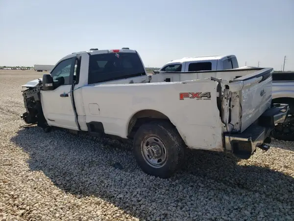 1FTRF3BT1PEC34689 2023 FORD F350 - Image 2