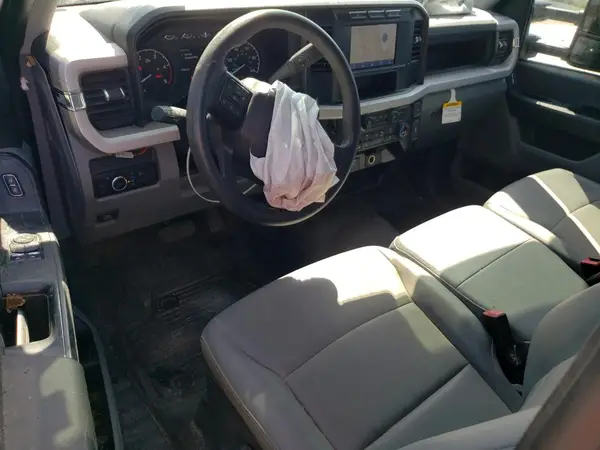 1FTRF3BT1PEC34689 2023 FORD F350 - Image 8
