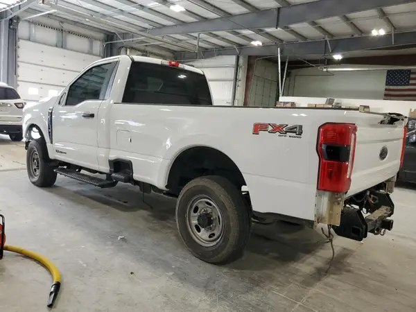 1FTRF3BT1REE92195 2024 FORD F350 - Image 2