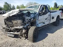 1FTRF3BT2JEC80460 2018 FORD F350
