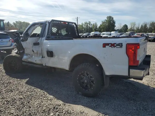 1FTRF3BT2JEC80460 2018 FORD F350 - Image 2